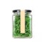 Square Food Jar MG11HTP04